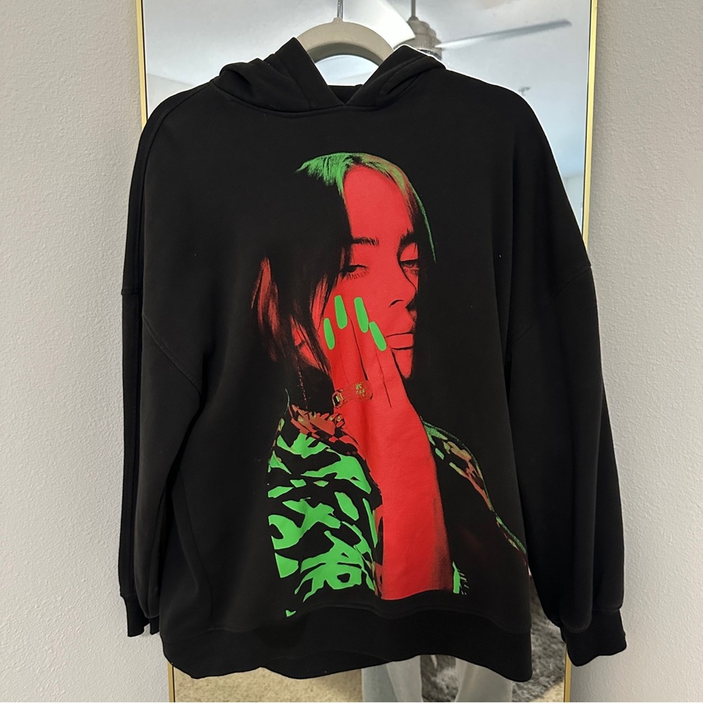 Billie Eilish Hoodie